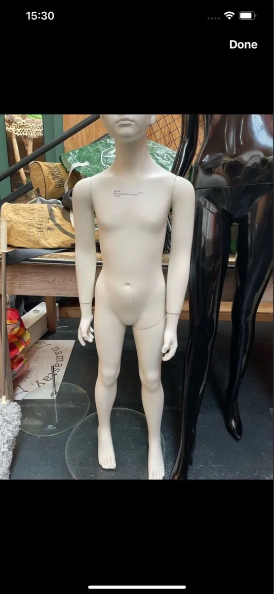 Mannequin collection - Image 2