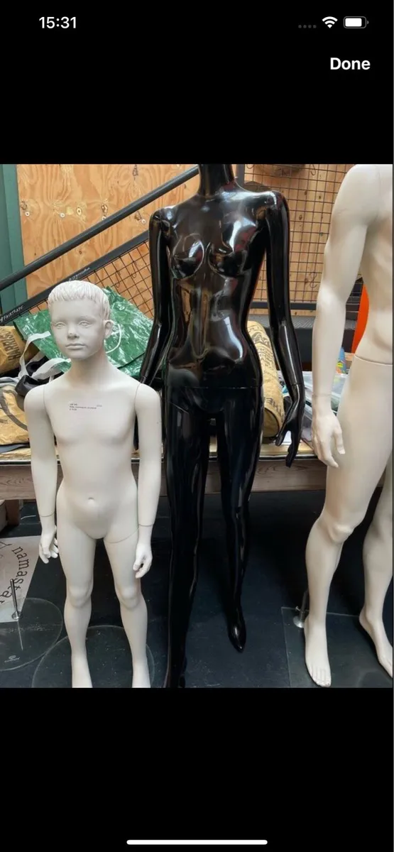 Mannequin collection - Image 3