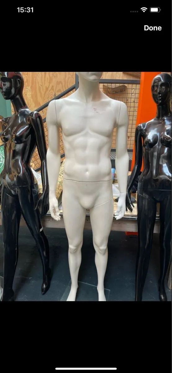 Mannequin collection - Image 4
