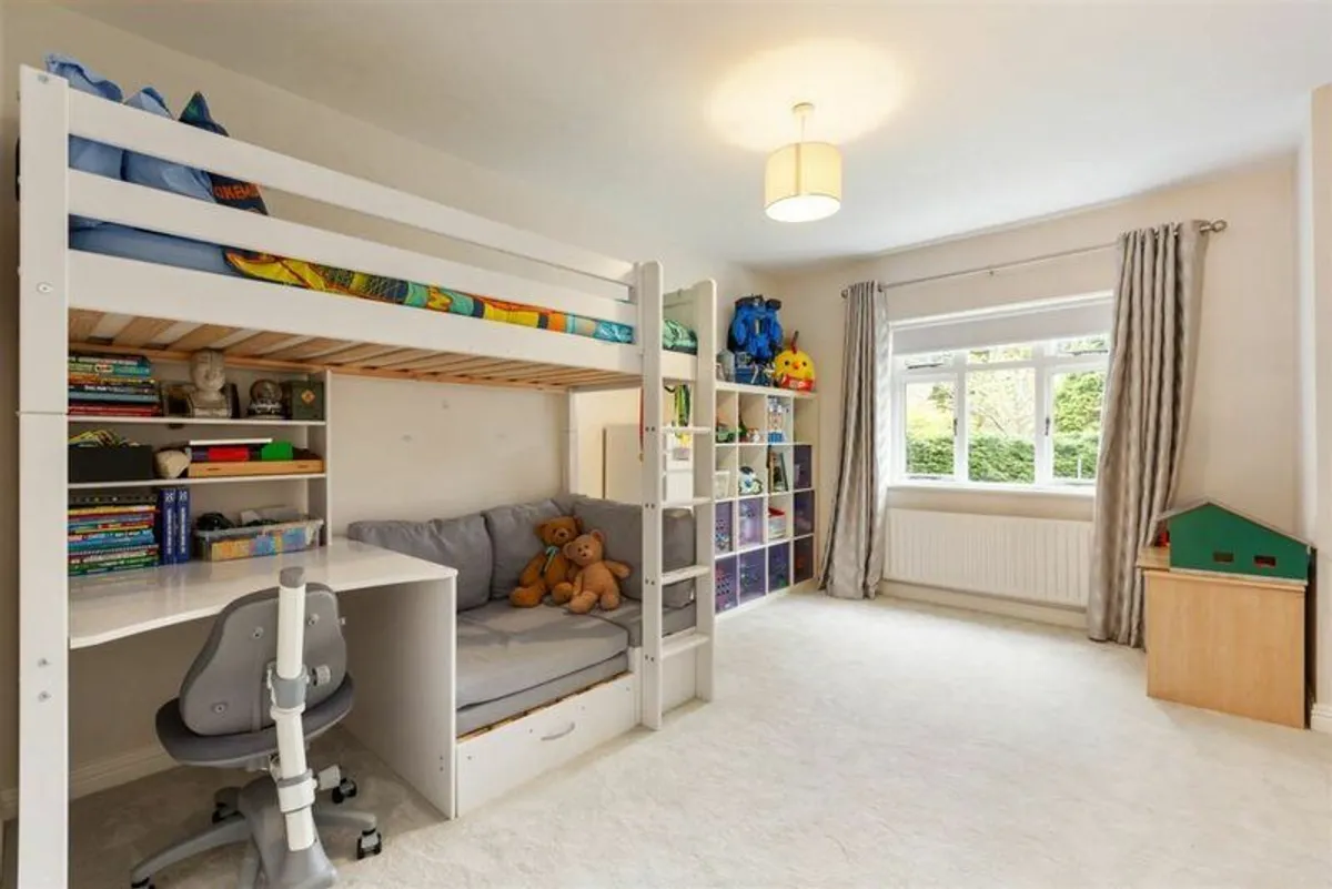 Flexa Bunk Bed