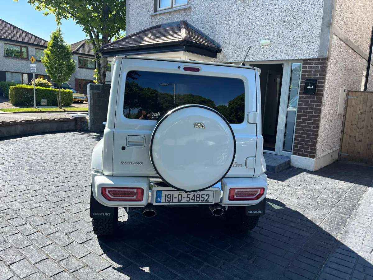 Suzuki Jimny - Image 3