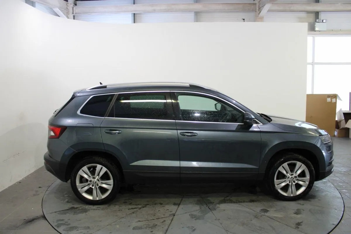 Skoda Karoq 1.6tdi 115bhp Style - Image 3