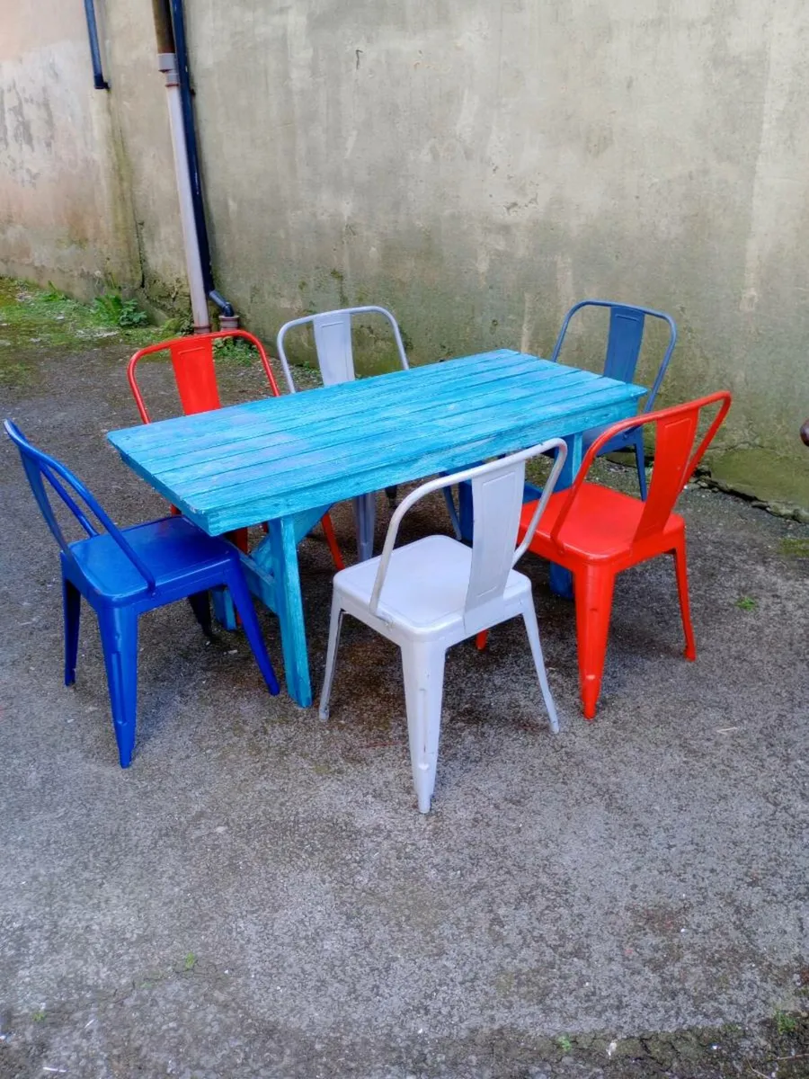 Chairs