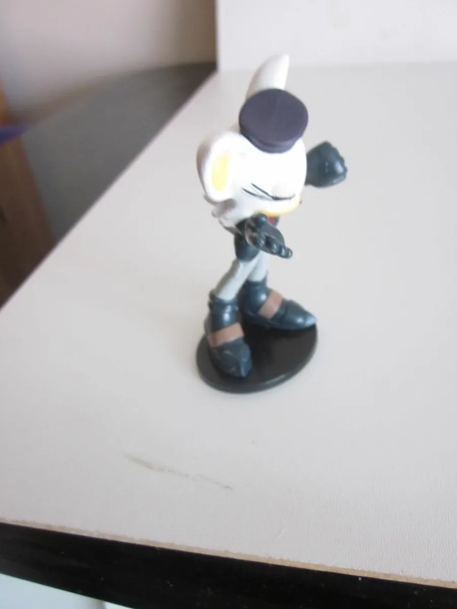 Sonic  the Hedgehog Action Figure 3" - Image 4