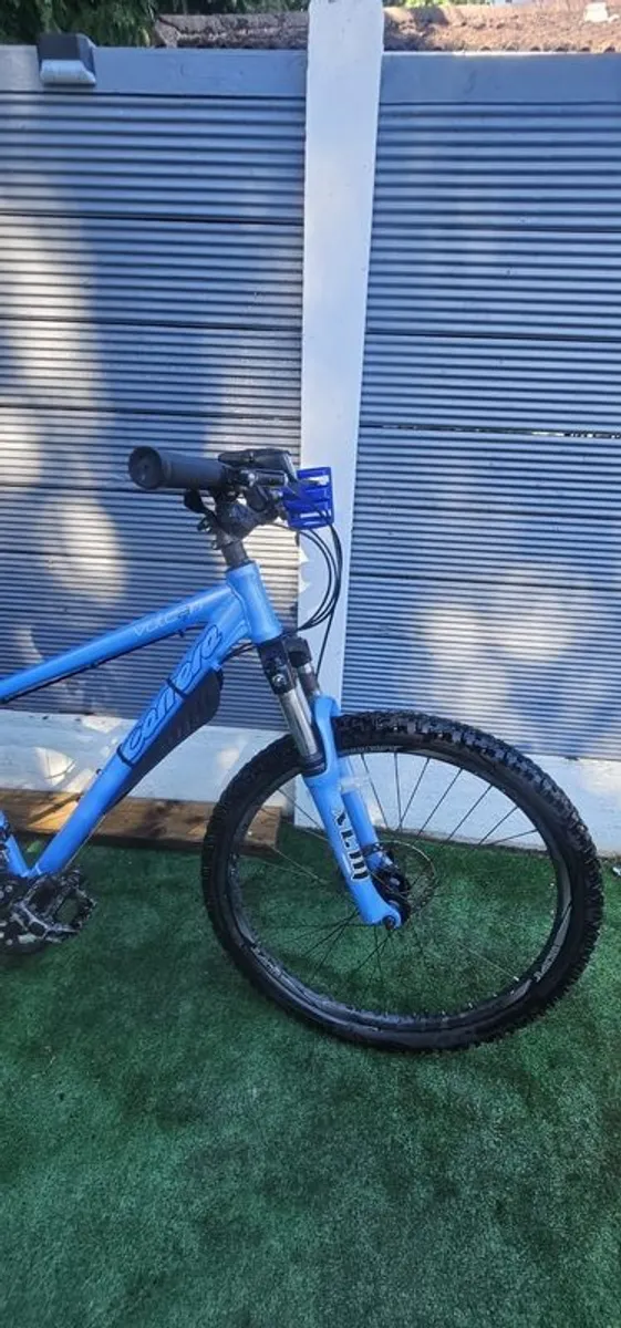 bike - Image 1