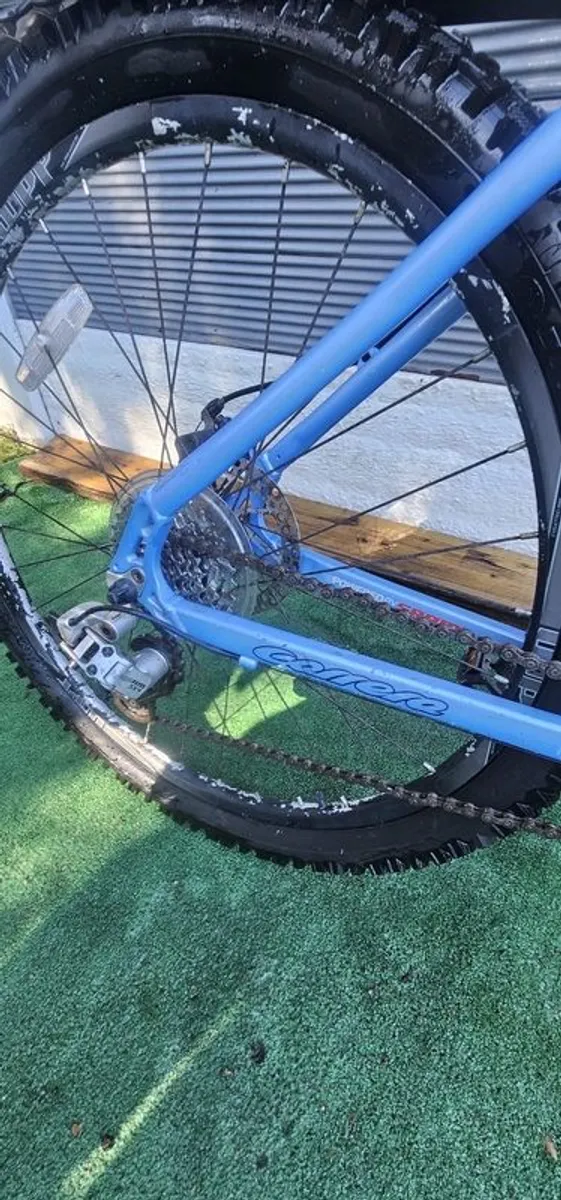 bike - Image 2