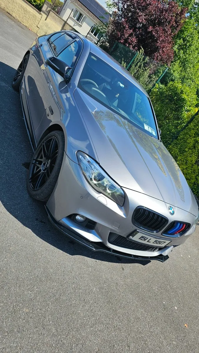 BMW 530D 320BHP - Image 1