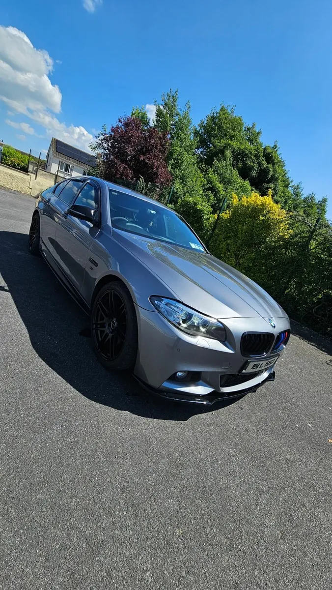 BMW 530D 320BHP - Image 2
