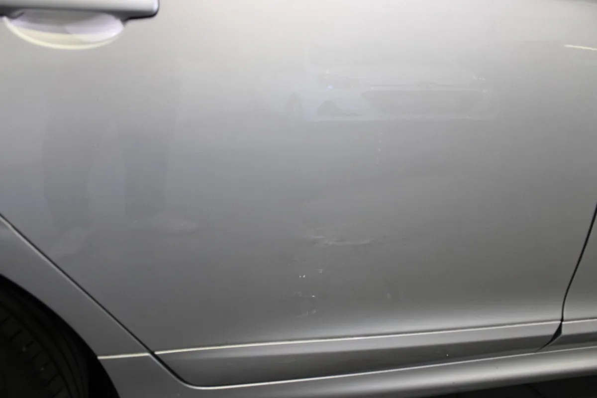 Volvo XC60 D4 (181hp) AWD ES Geartronic - Image 4