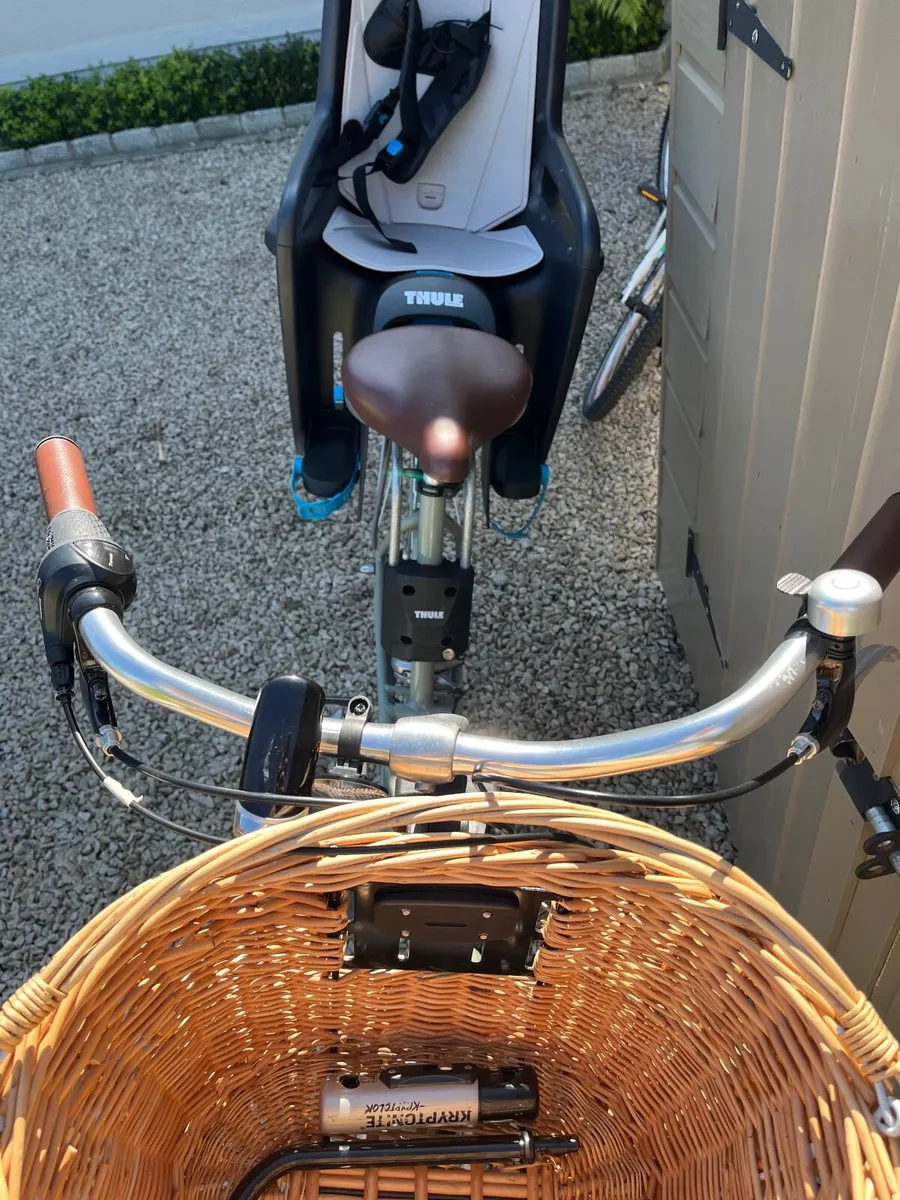 Electra bike - Image 2