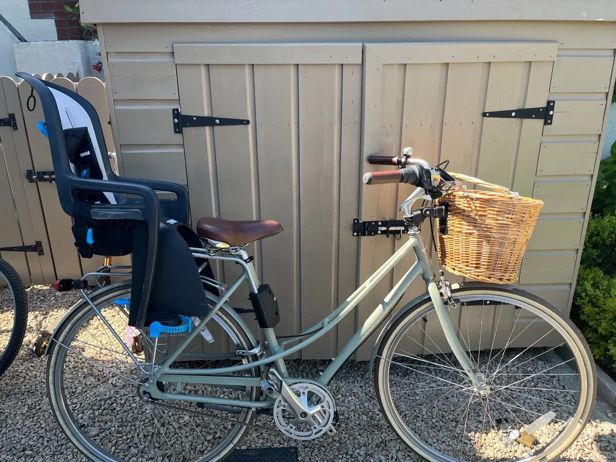 Electra bike - Image 1