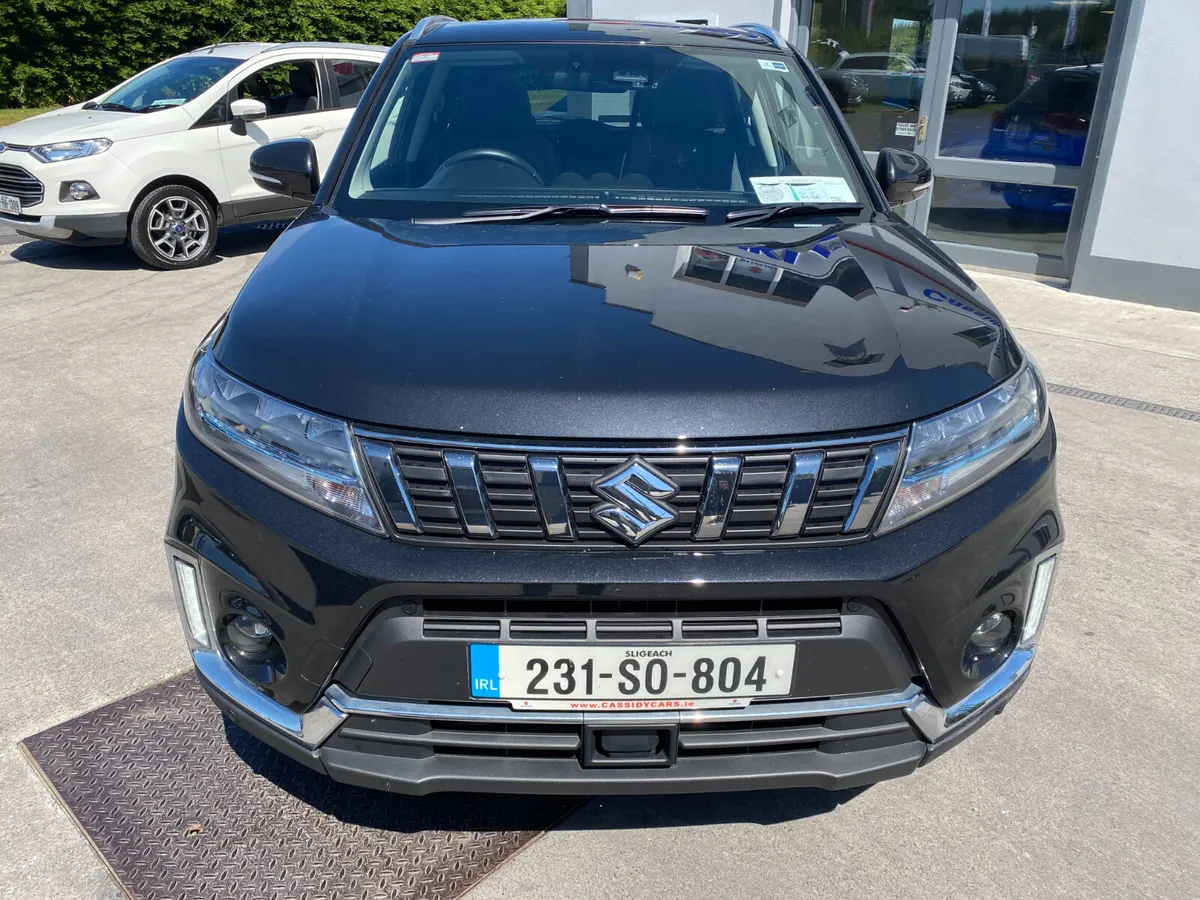 2023, Suzuki Vitara**ALLGRIP**SZ5** - Image 2