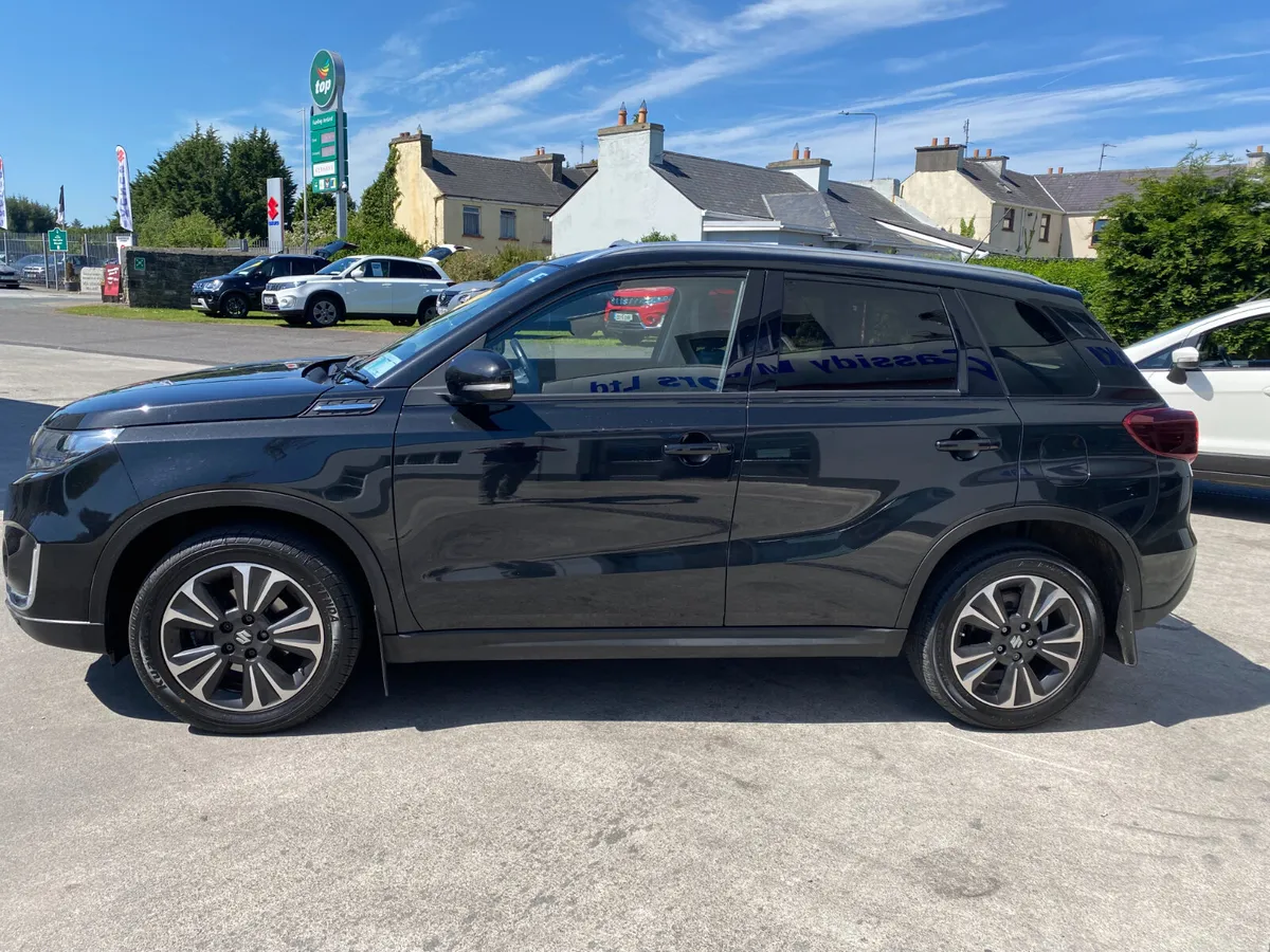 2023, Suzuki Vitara**ALLGRIP**SZ5** - Image 4