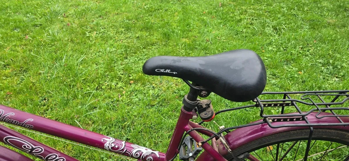 Challenger Meander Ladies Bike - Image 2