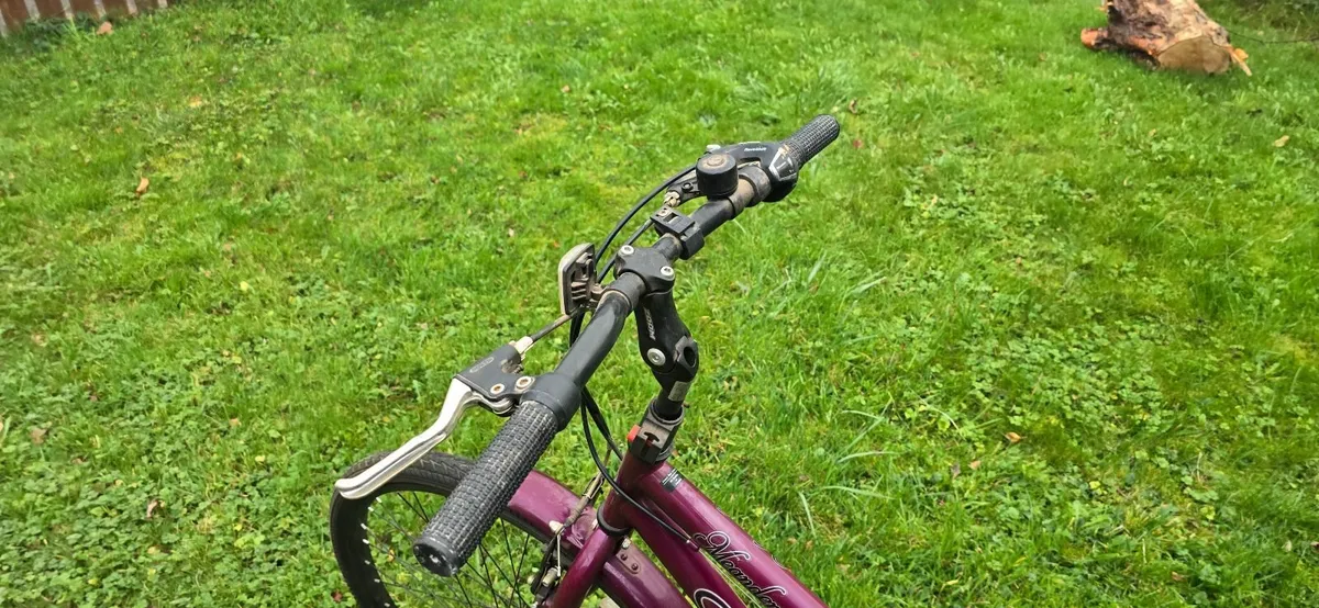 Challenger Meander Ladies Bike - Image 3