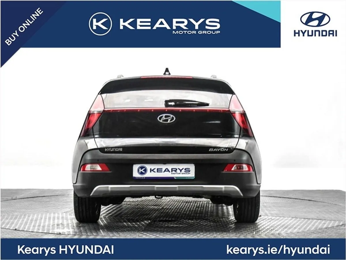 Hyundai Bayon Executive - Image 3