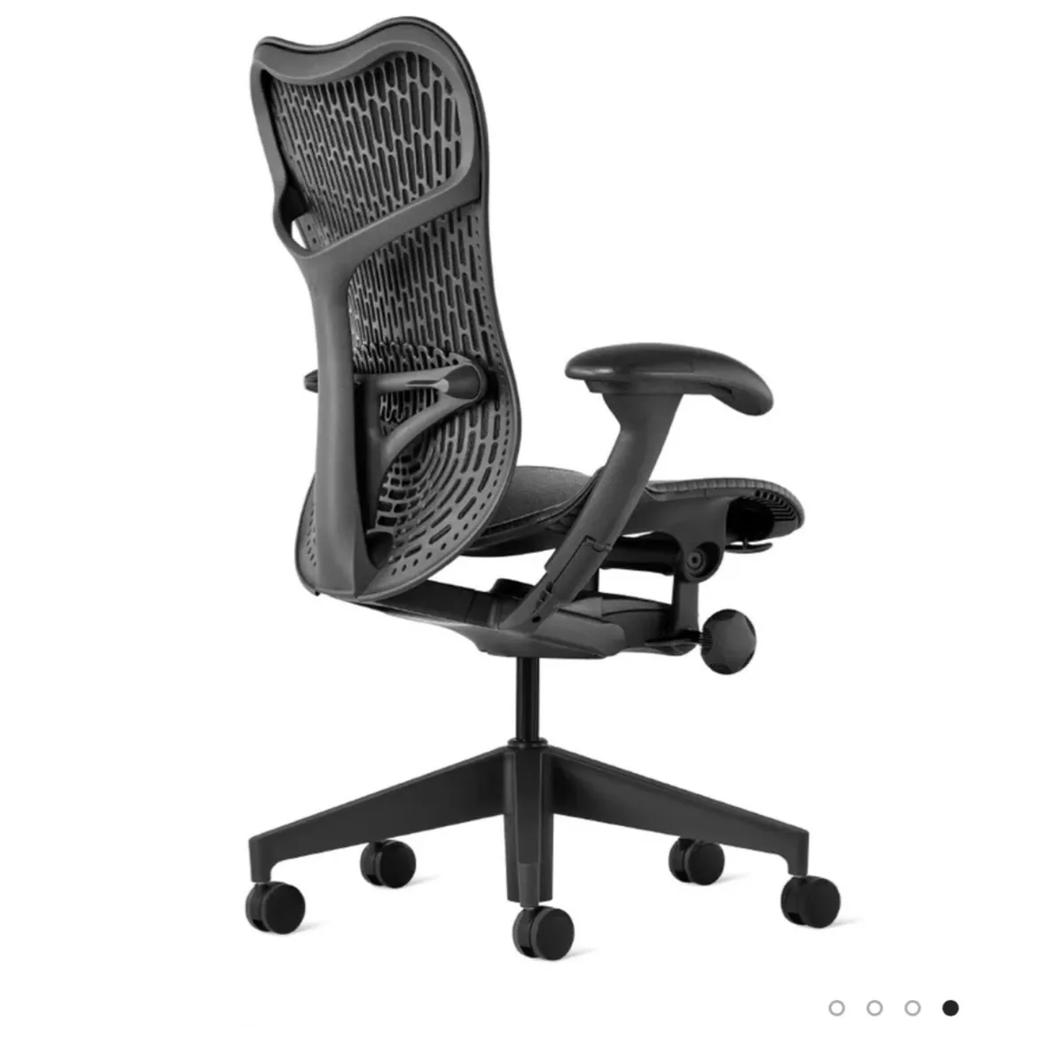 Herman Miller “Mirra Chair” - Image 1