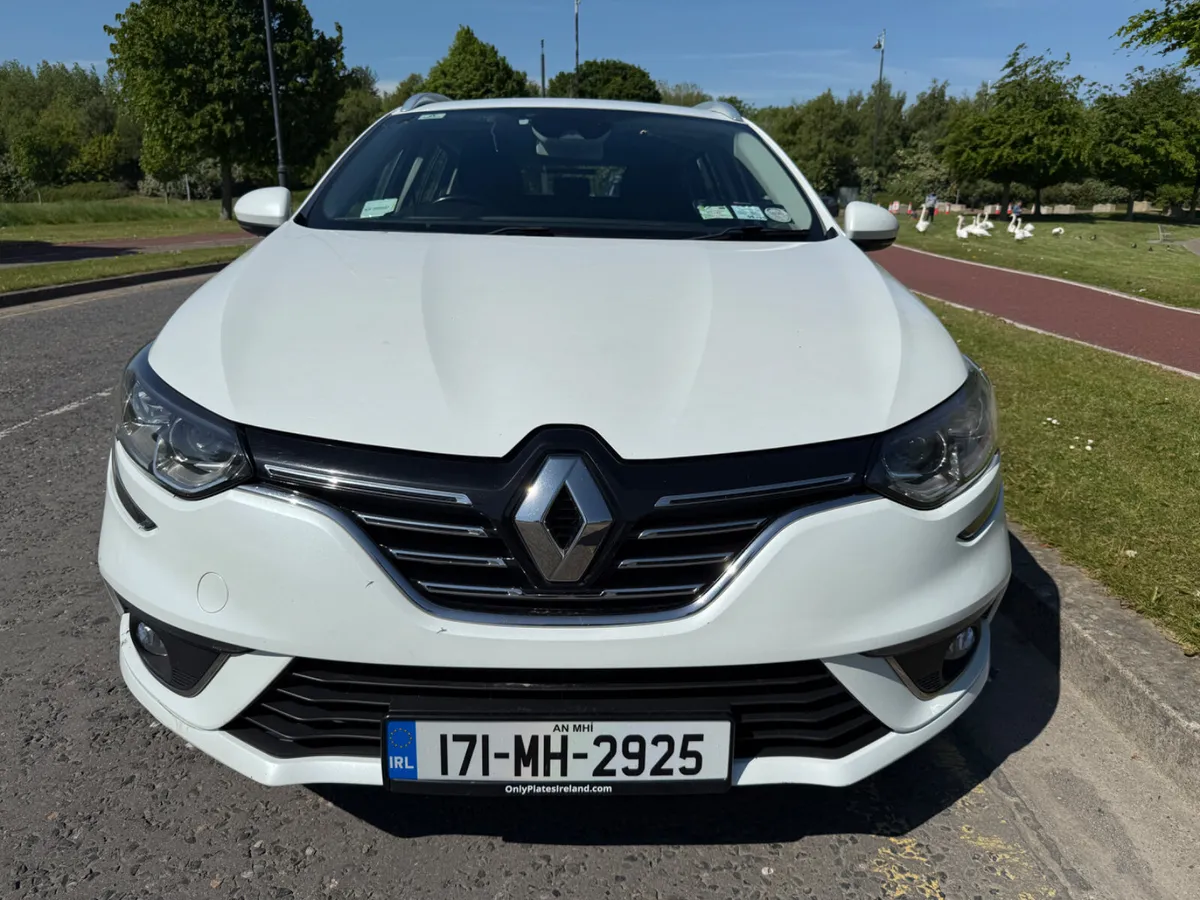 1.5 DCI DYNAMIC NAV NCT 04/27 - Image 2