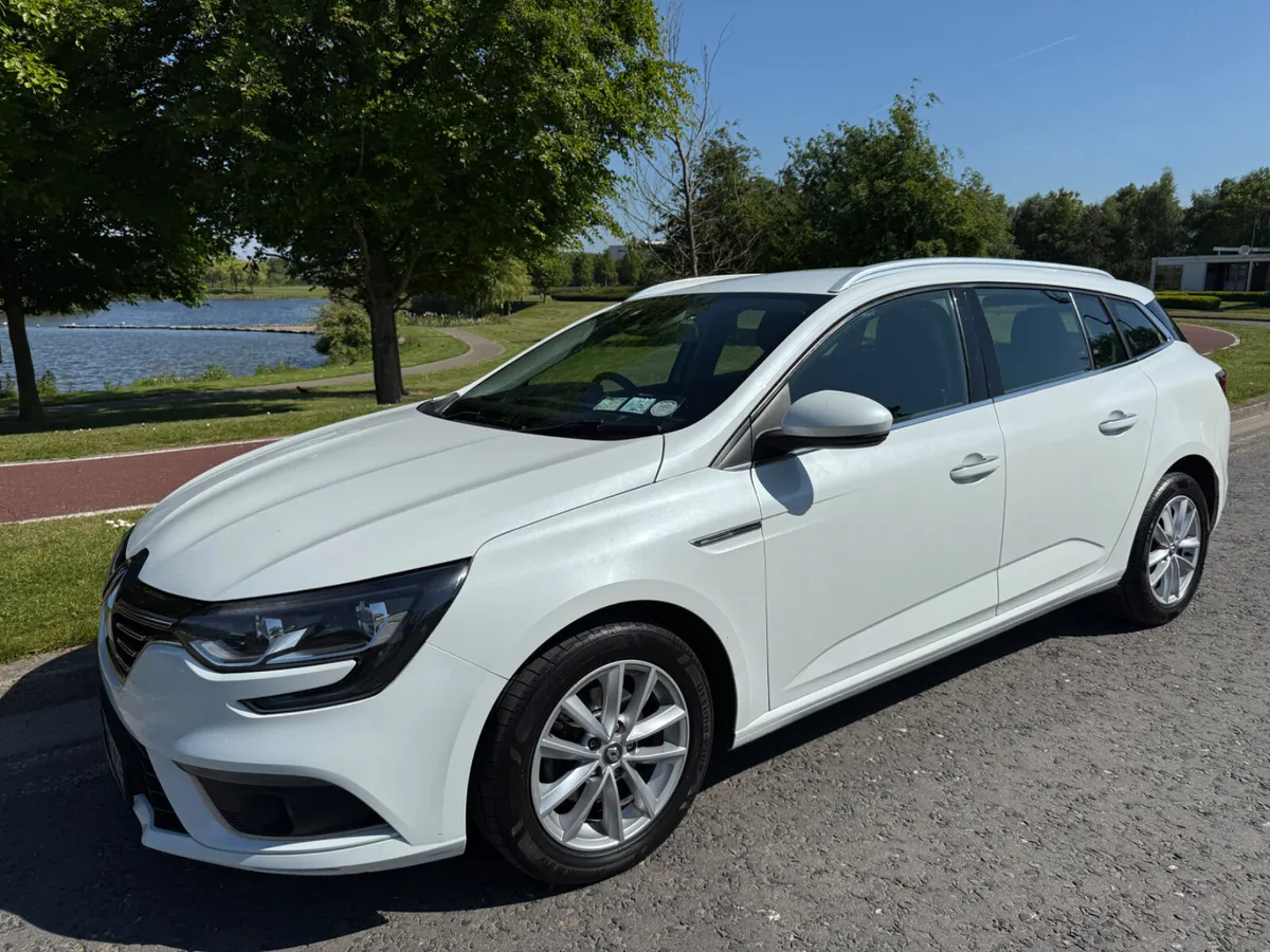 1.5 DCI DYNAMIC NAV NCT 04/27 - Image 3