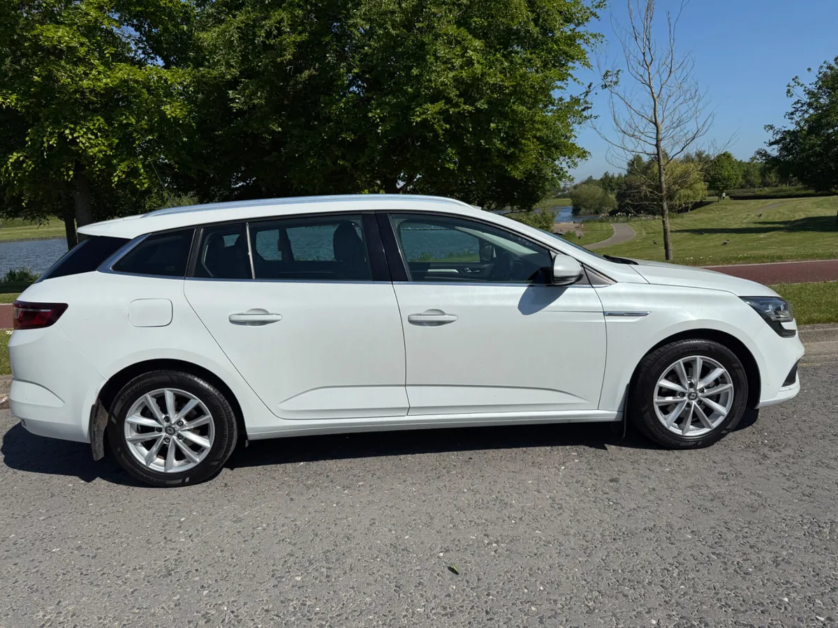 1.5 DCI DYNAMIC NAV NCT 04/27 - Image 4