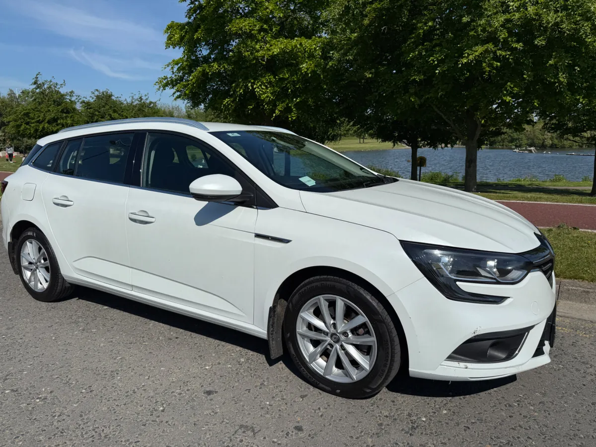 1.5 DCI DYNAMIC NAV NCT 04/27 - Image 1