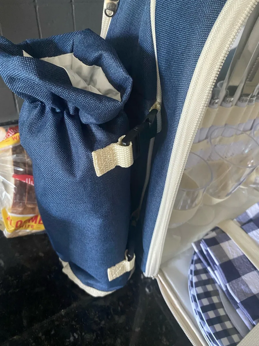 Picnic Knapsack - Image 4