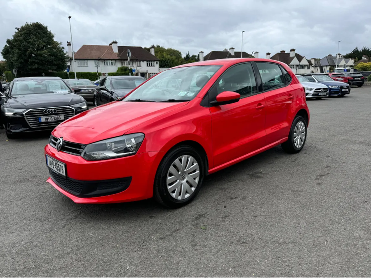 Volkswagen Polo 1.2 DSG AUTO - Image 2