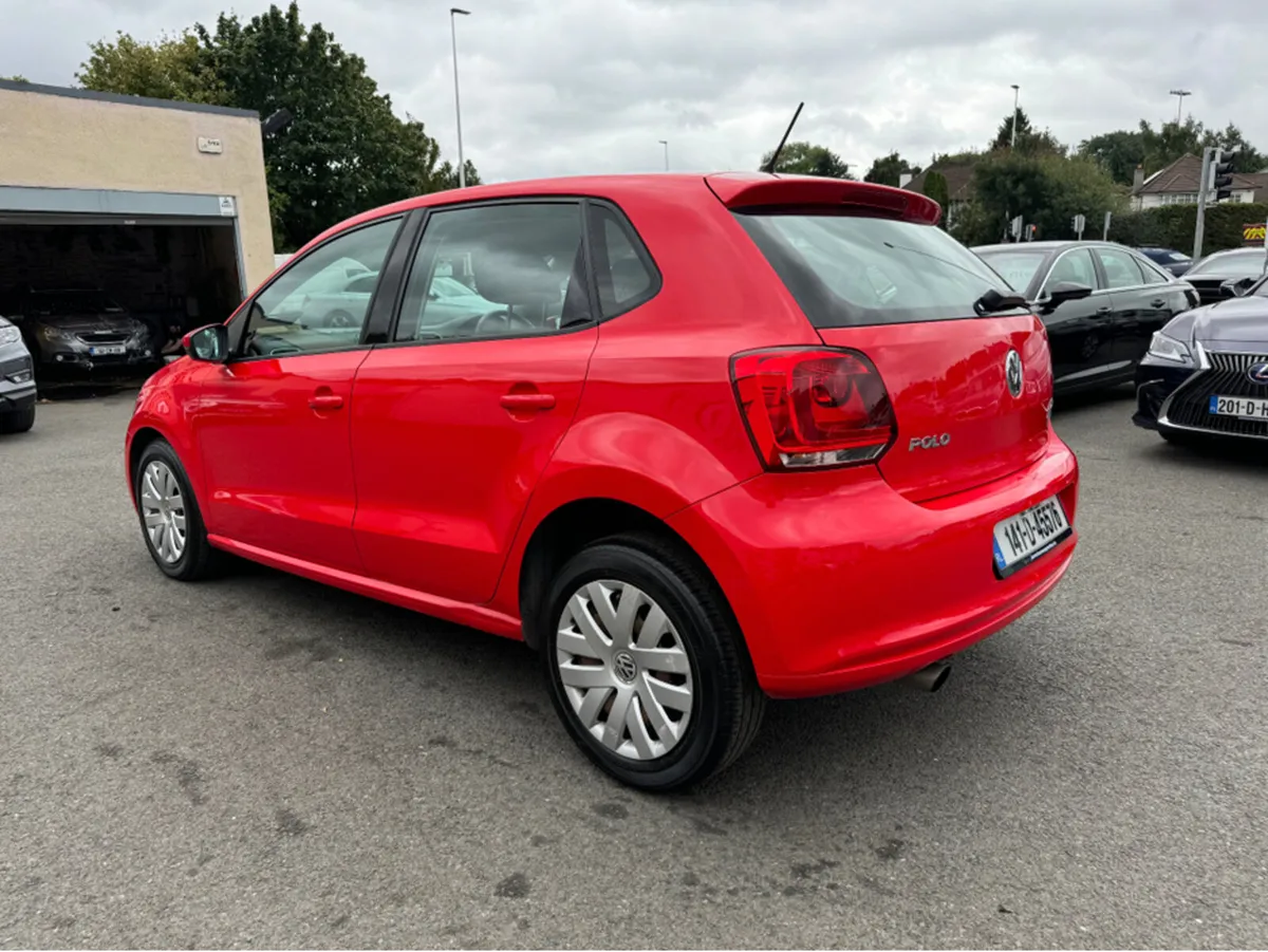Volkswagen Polo 1.2 DSG AUTO - Image 3
