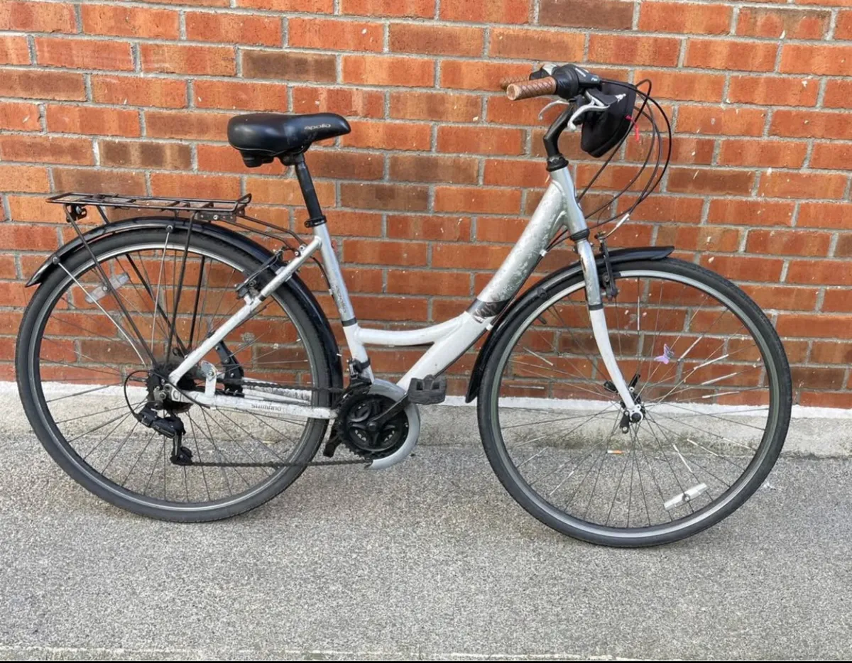 Adult bike - Image 3