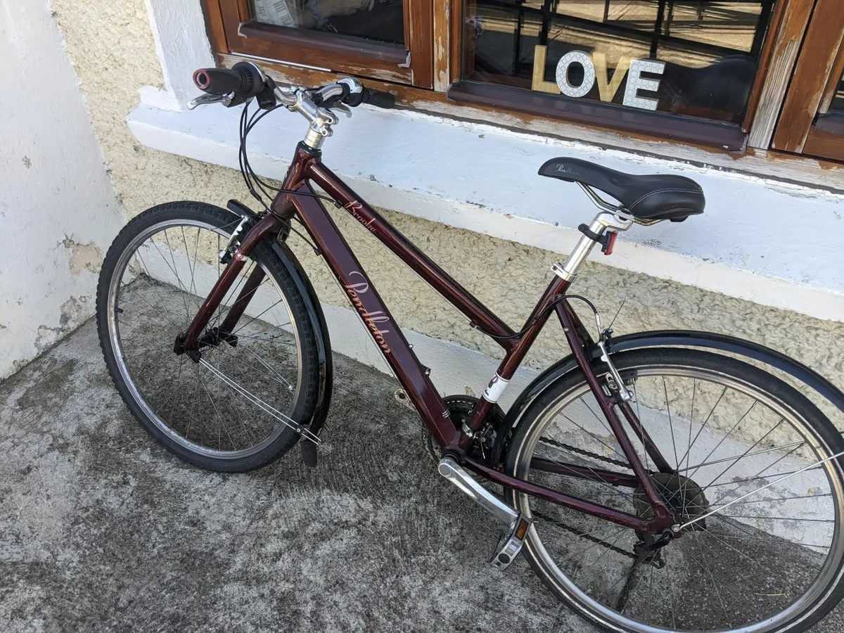 Pushbike - Image 3