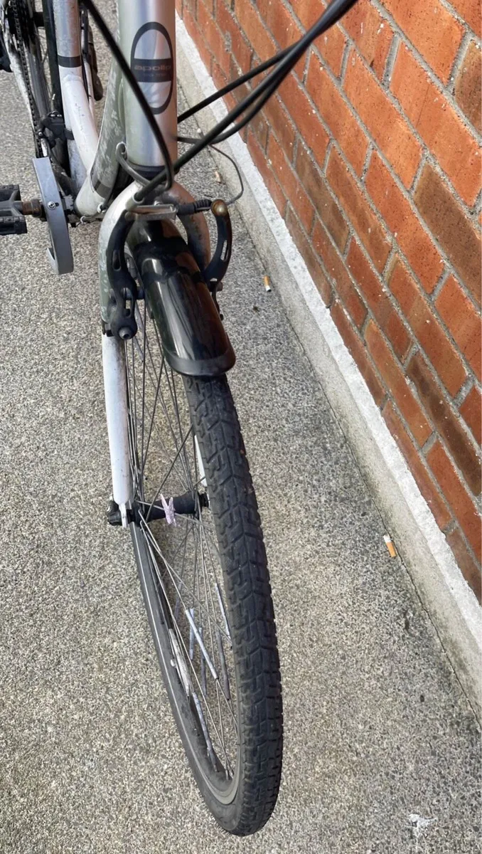Adult bike - Image 4