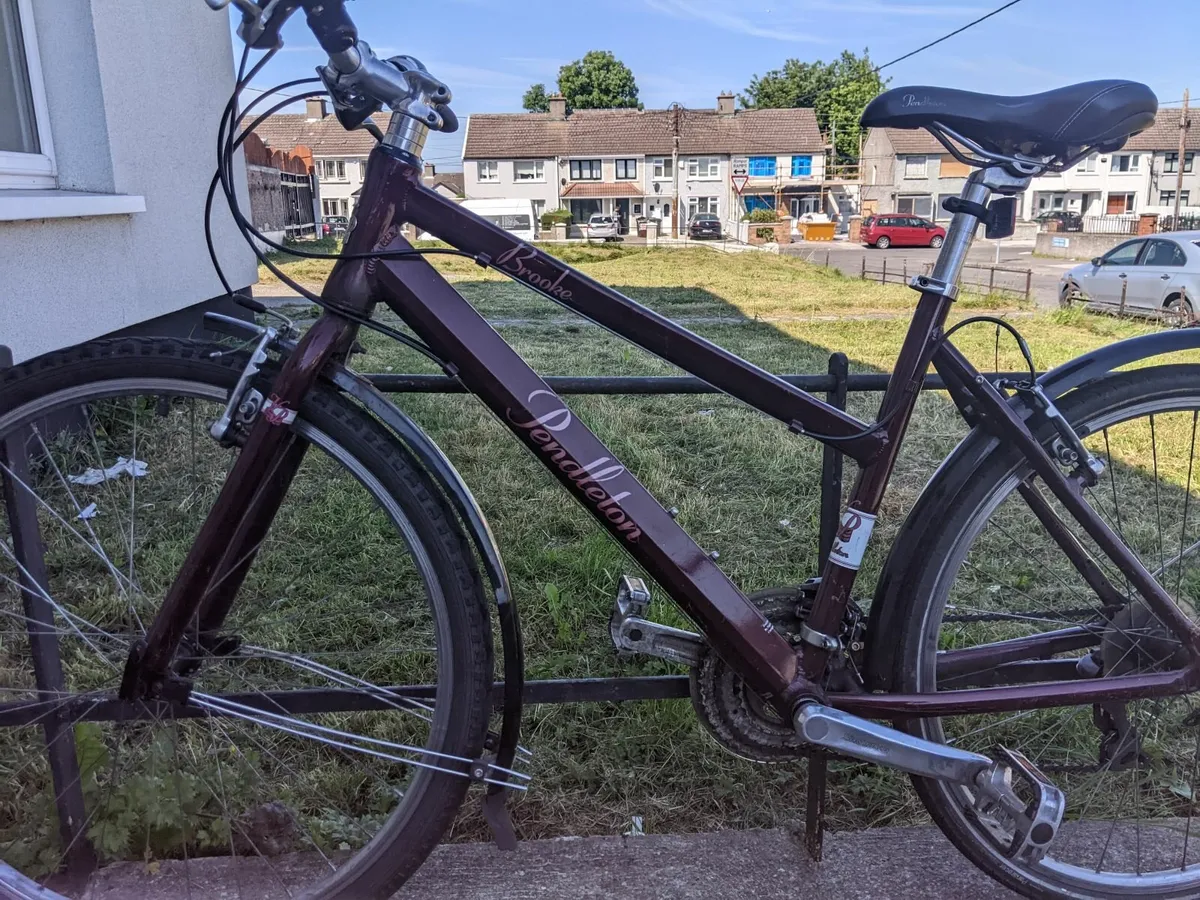 Pushbike - Image 4