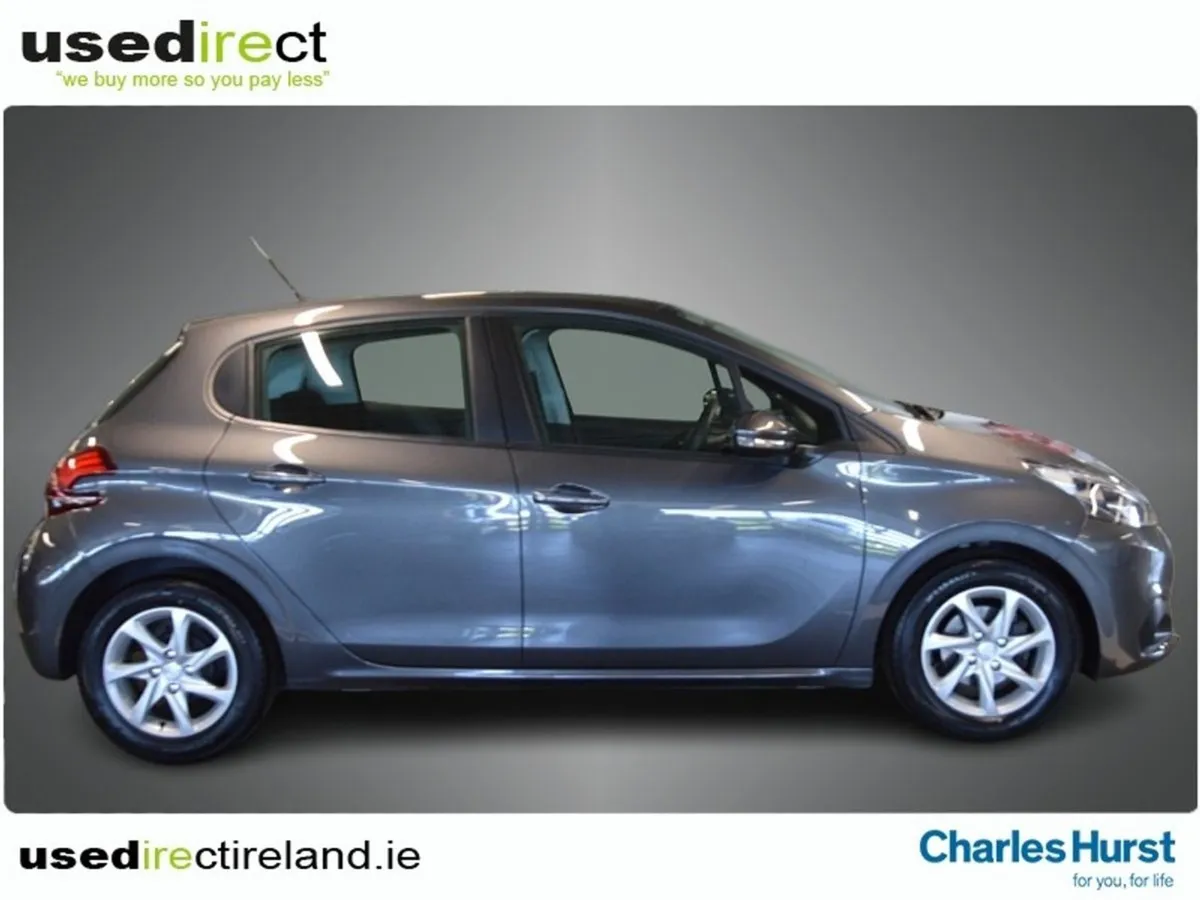 Peugeot 208 1.2 Puretech 82bhp Active - Image 2