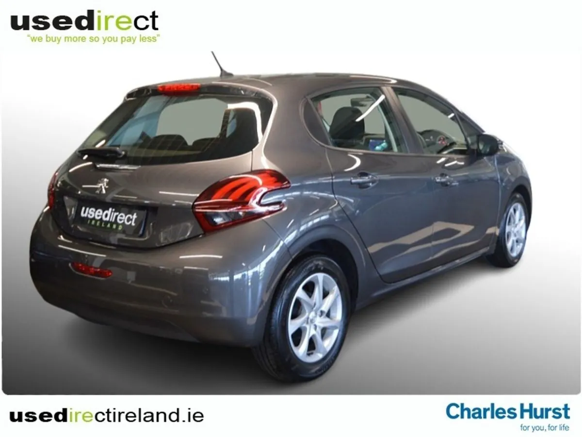 Peugeot 208 1.2 Puretech 82bhp Active - Image 3