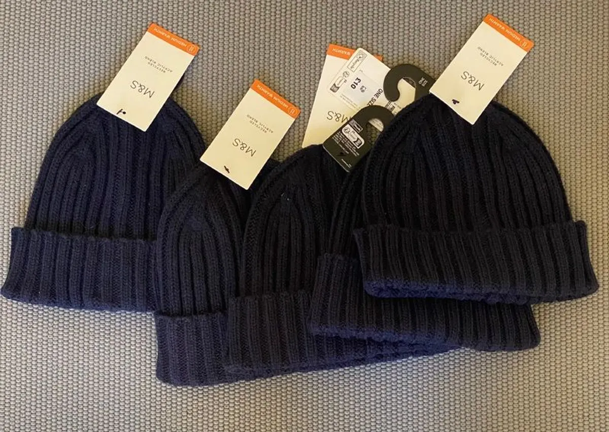 Beanies