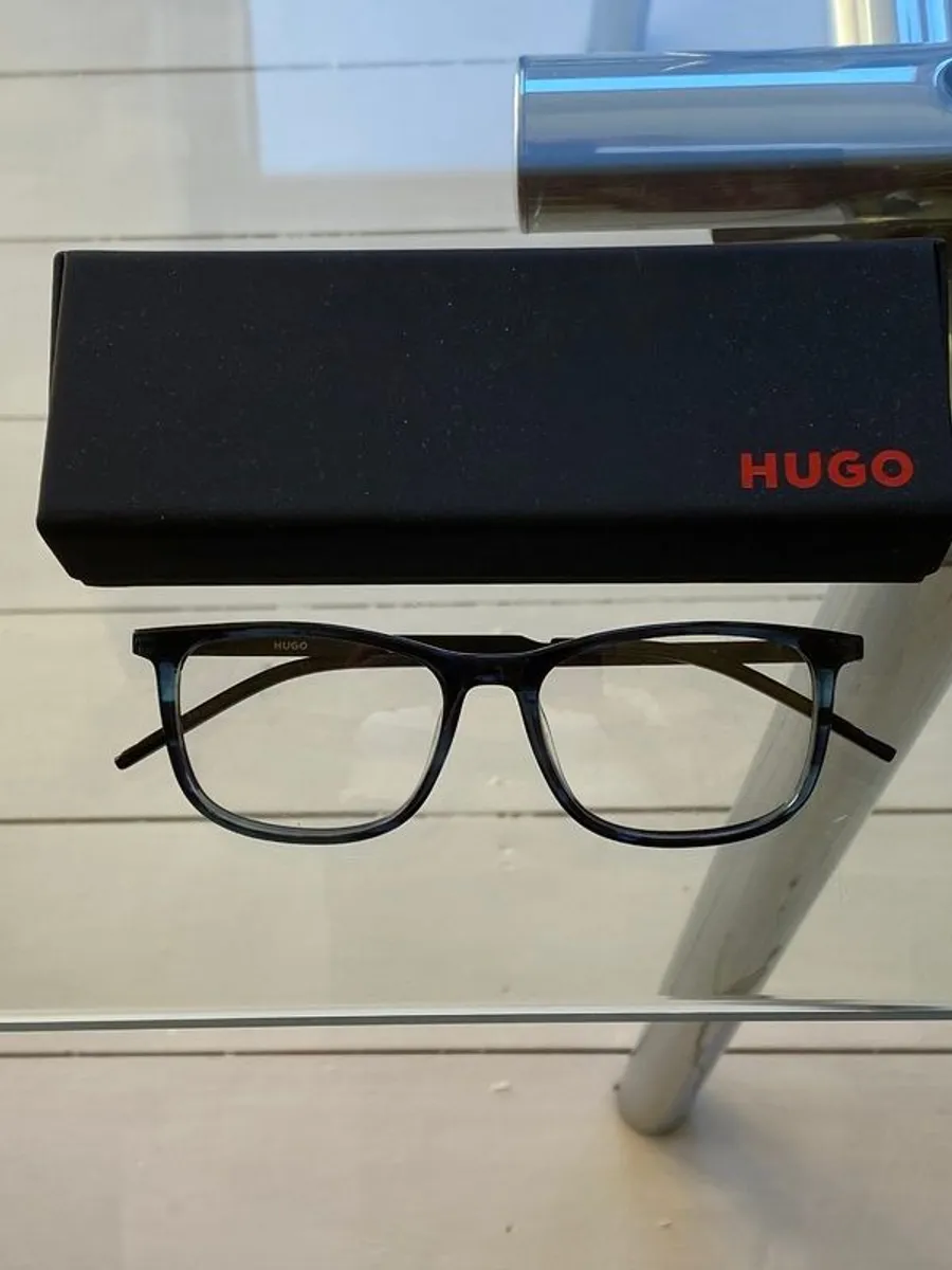 Mens Hugo Boss Frames - Image 1