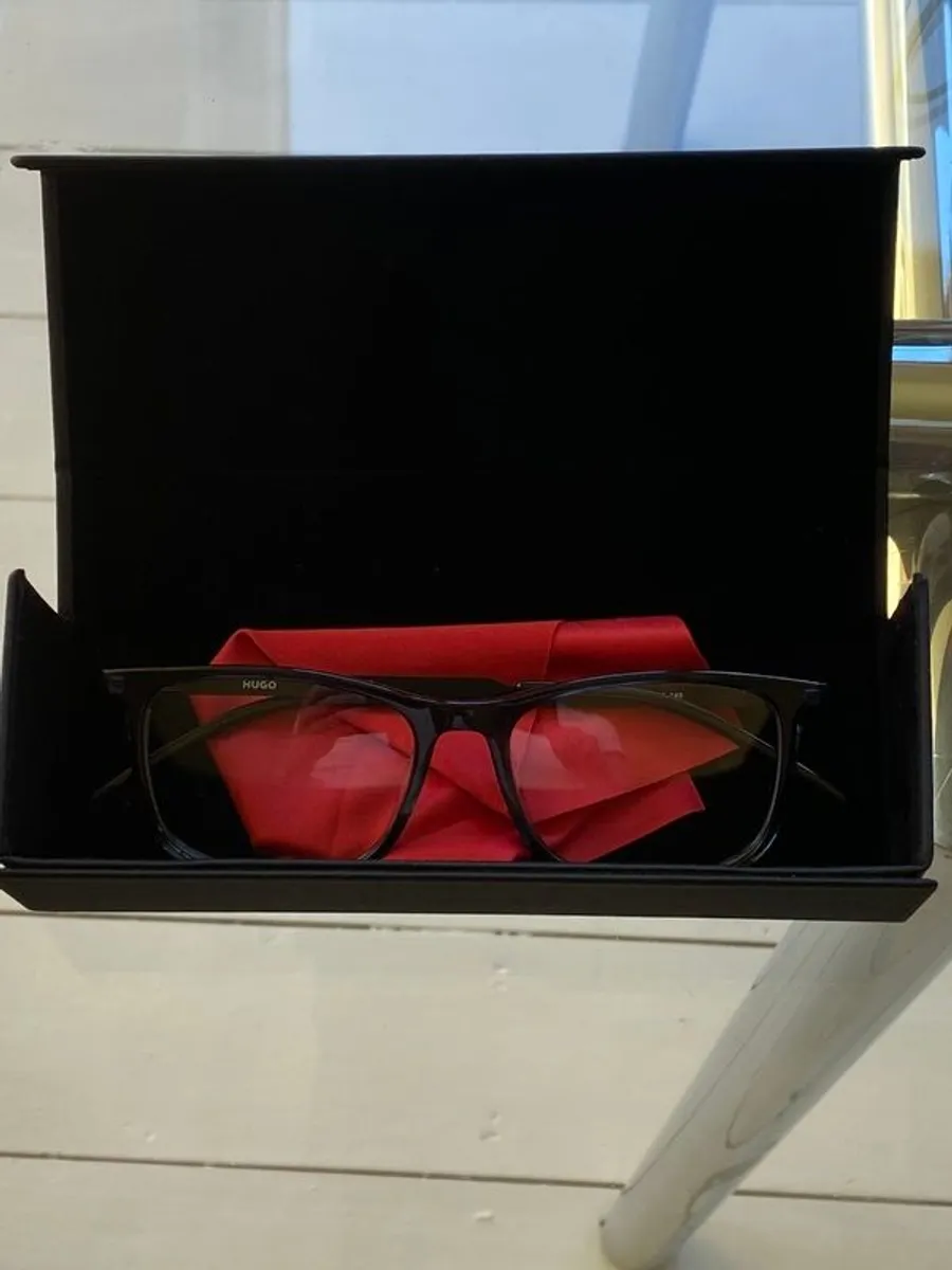 Mens Hugo Boss Frames - Image 2