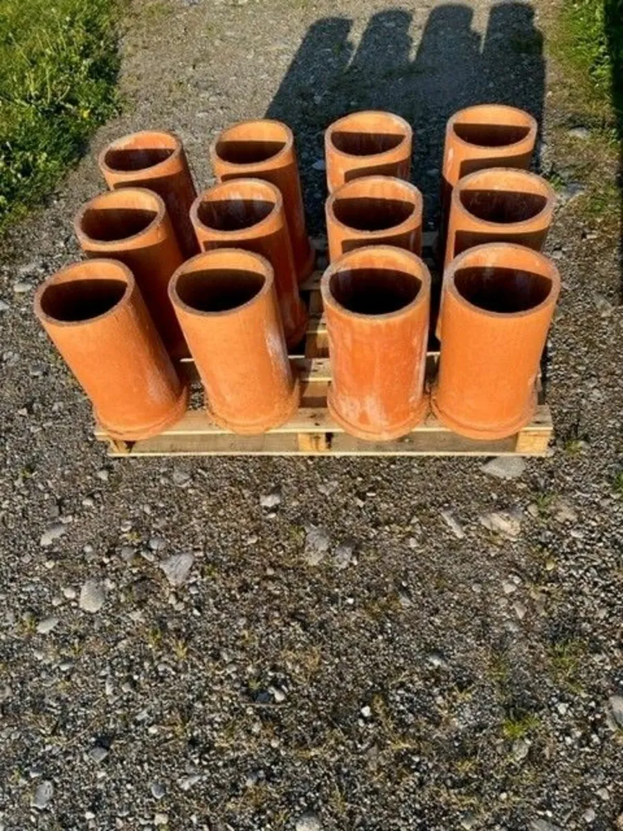 Chimney Flue Liners - Image 1