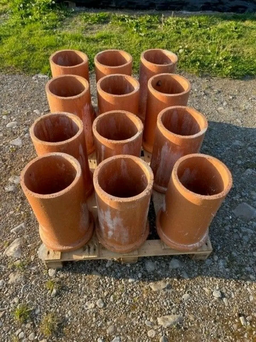 Chimney Flue Liners - Image 2