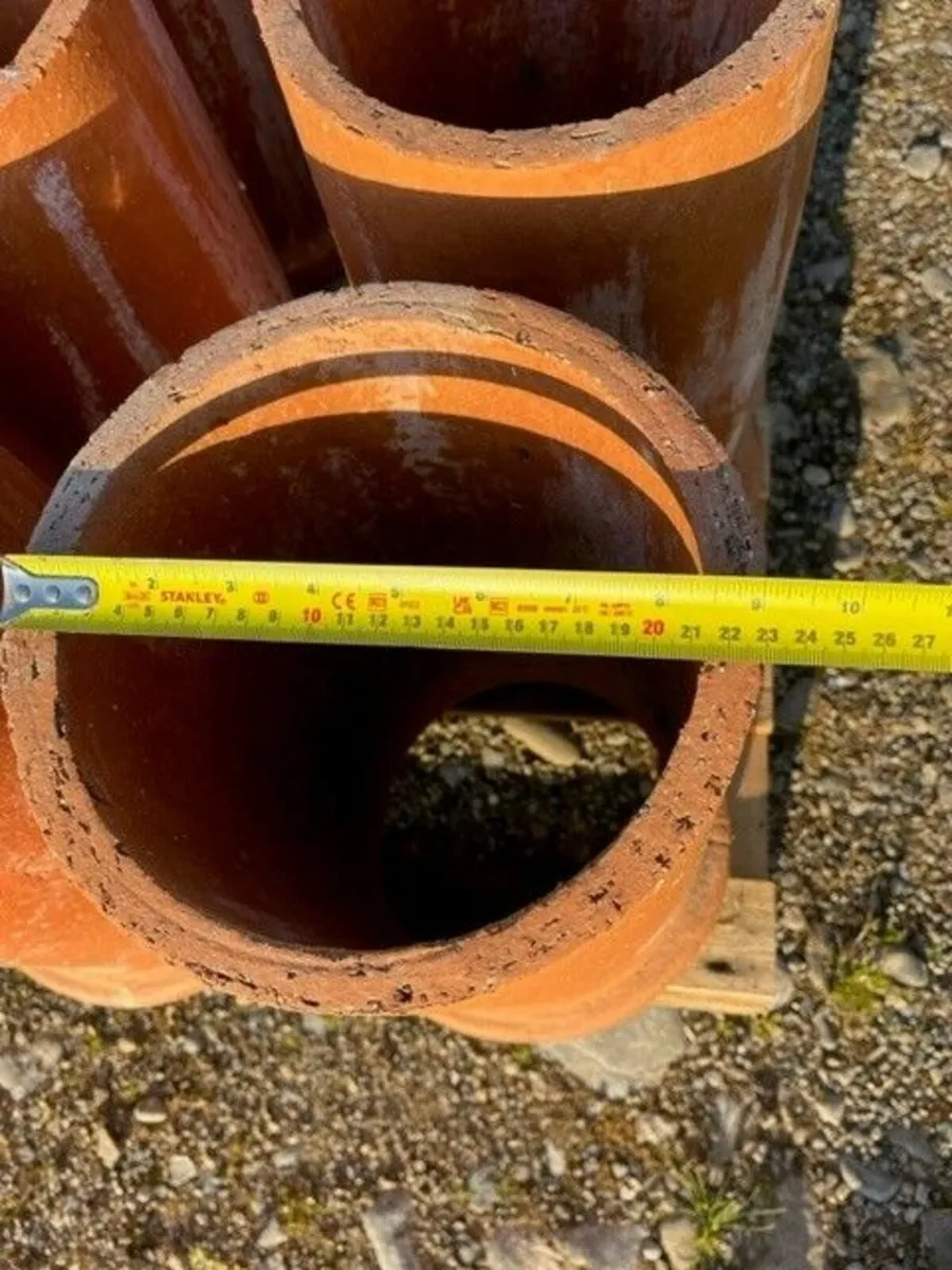 Chimney Flue Liners - Image 3
