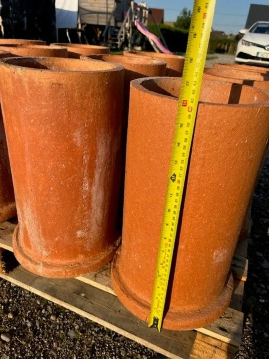 Chimney Flue Liners - Image 4