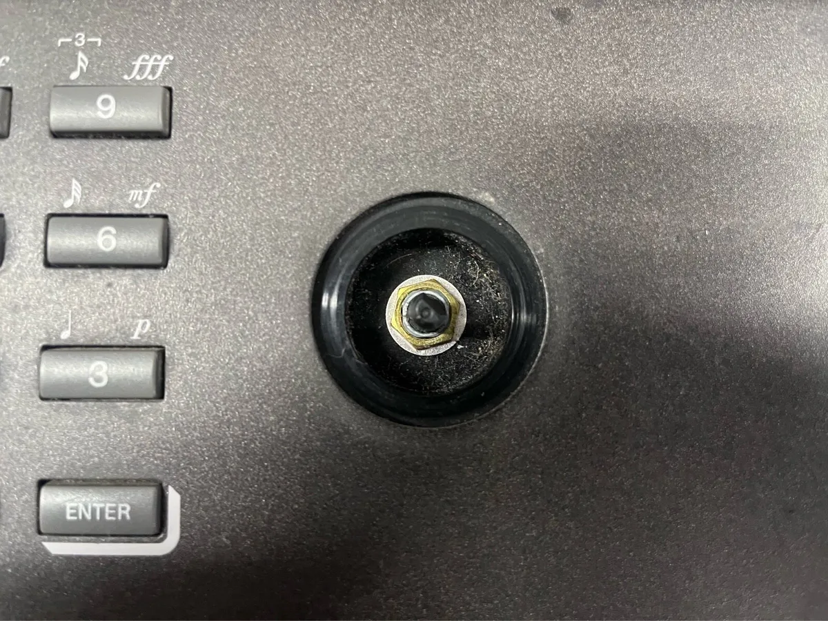 Yamaha QS300 - Image 3