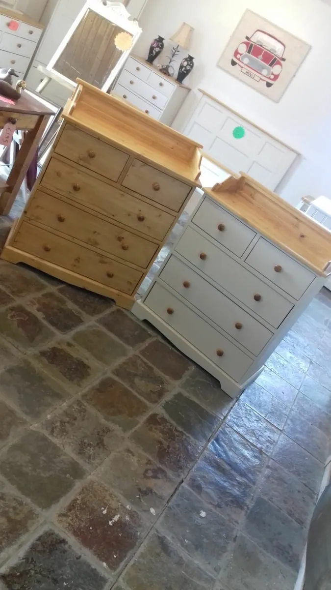 Handmade furniture pine workshop - Image 2