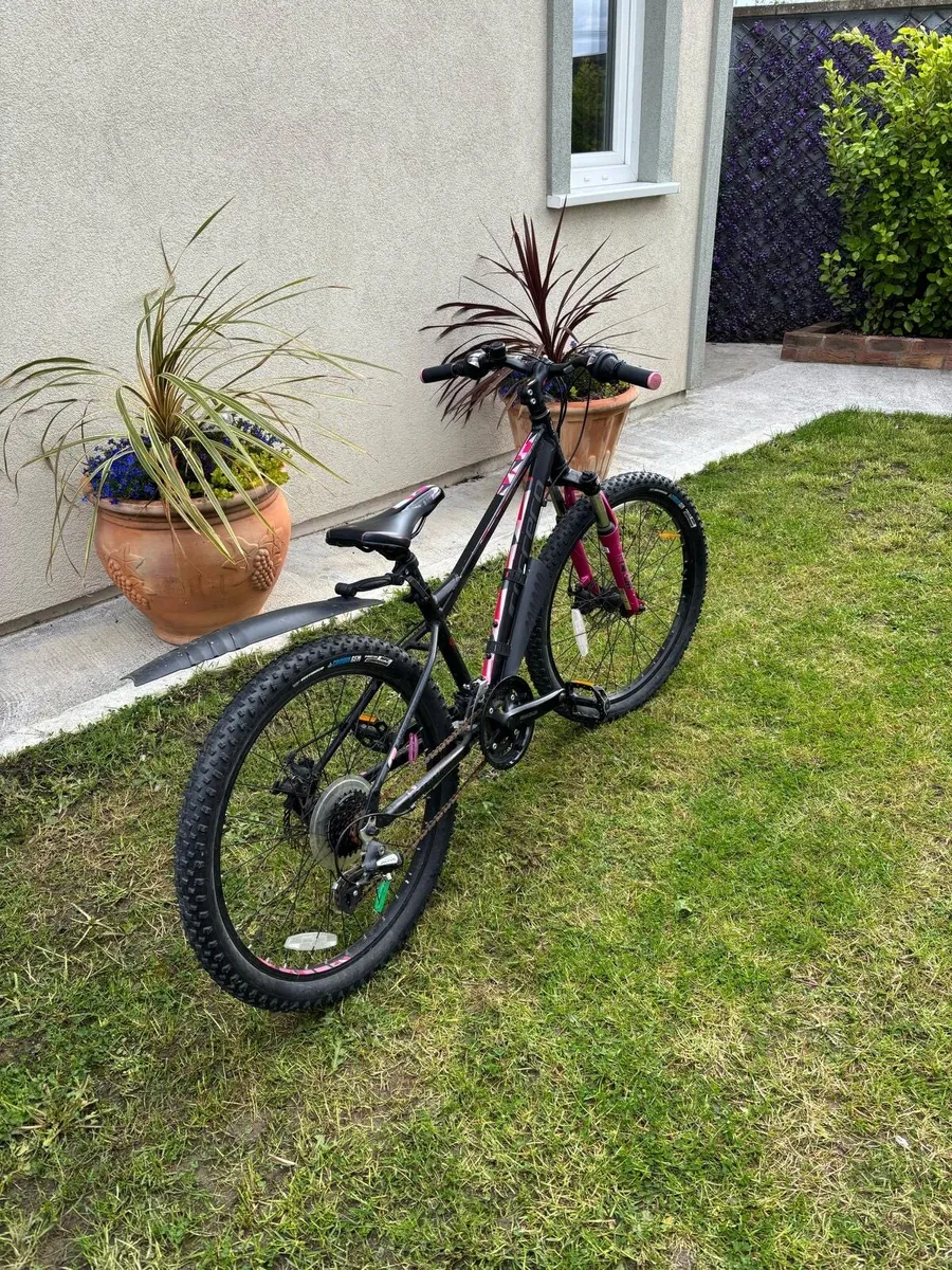 Girls Bike - Image 3