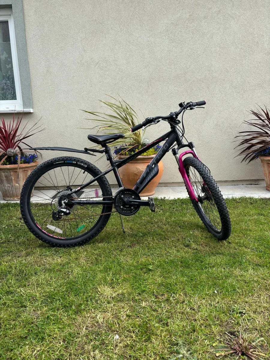Girls Bike - Image 4