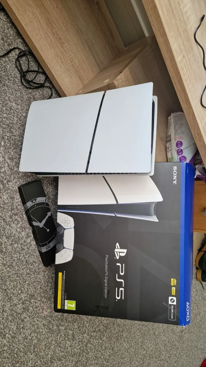 PlayStation PS5 - Image 1