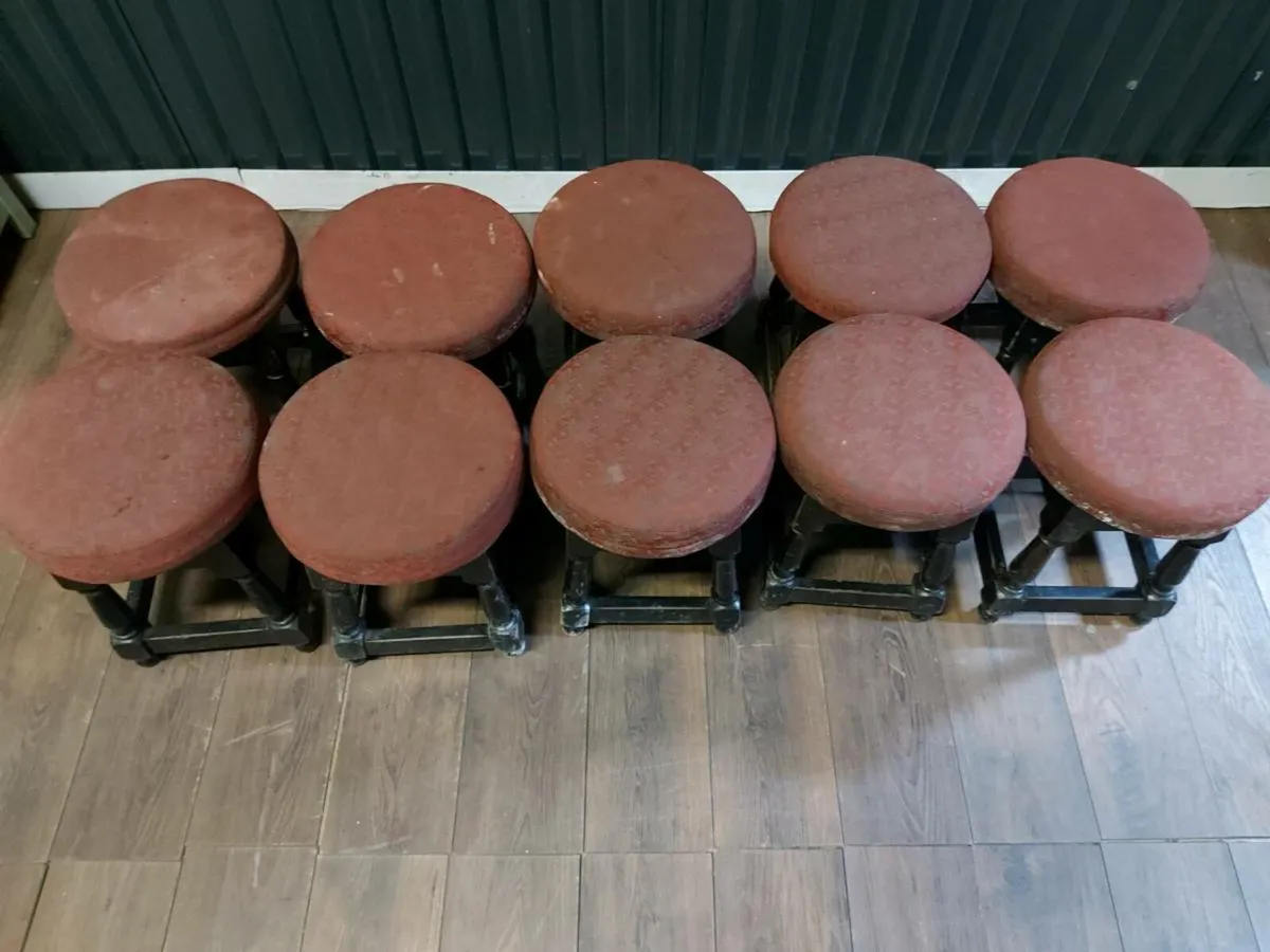 Bar stools pub style - Image 2