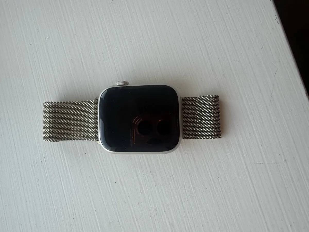 Apple Watch 9 - Image 2