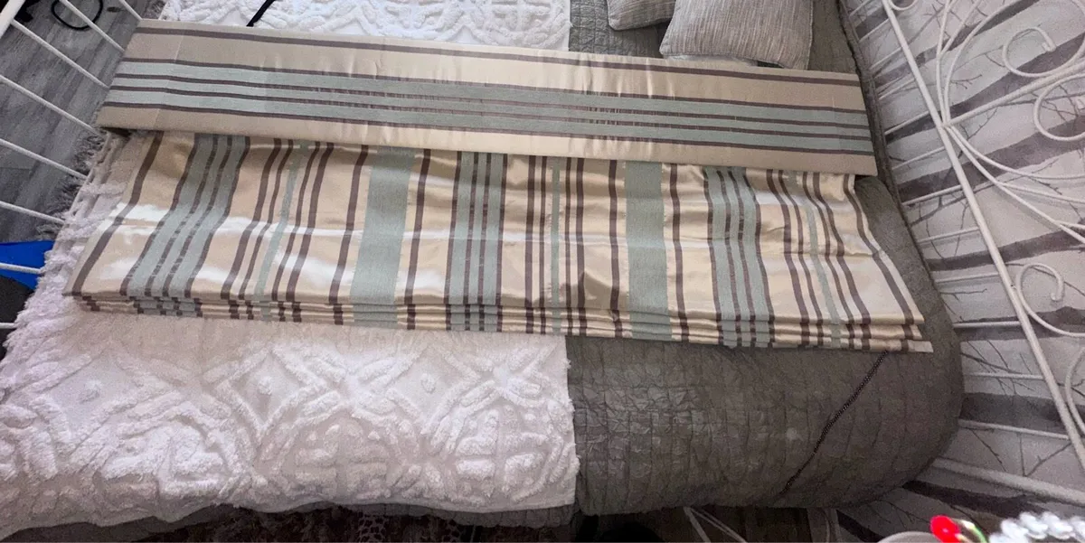 Roman blind - Image 1