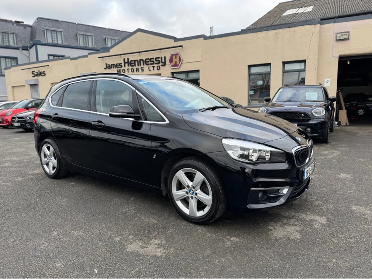 BMW 2-Series 225 XE LUXURY PHEV AUTO - Image 1